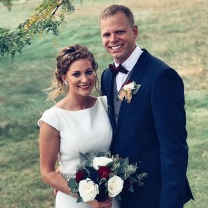 Meet your Posher, Chris